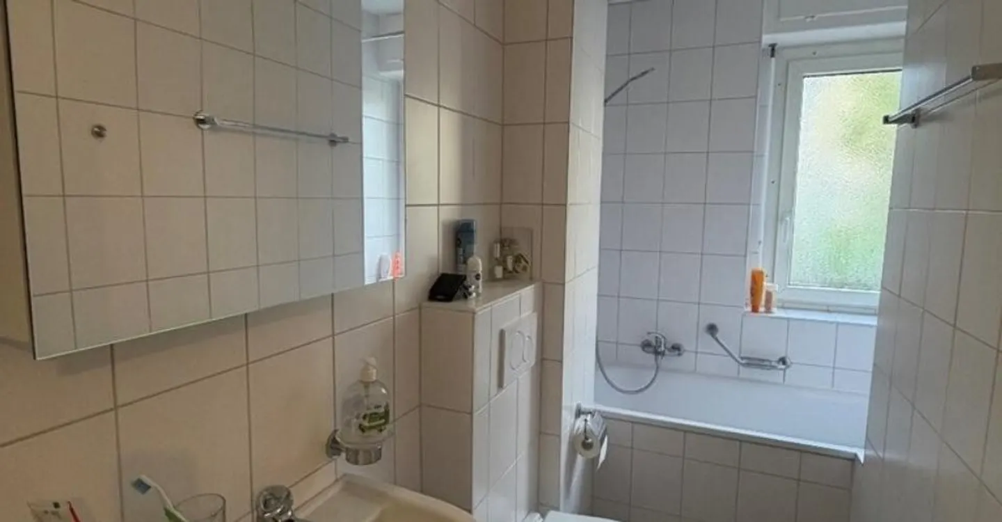 Charmant appartement 2 pièces - Photo 5 sur 5