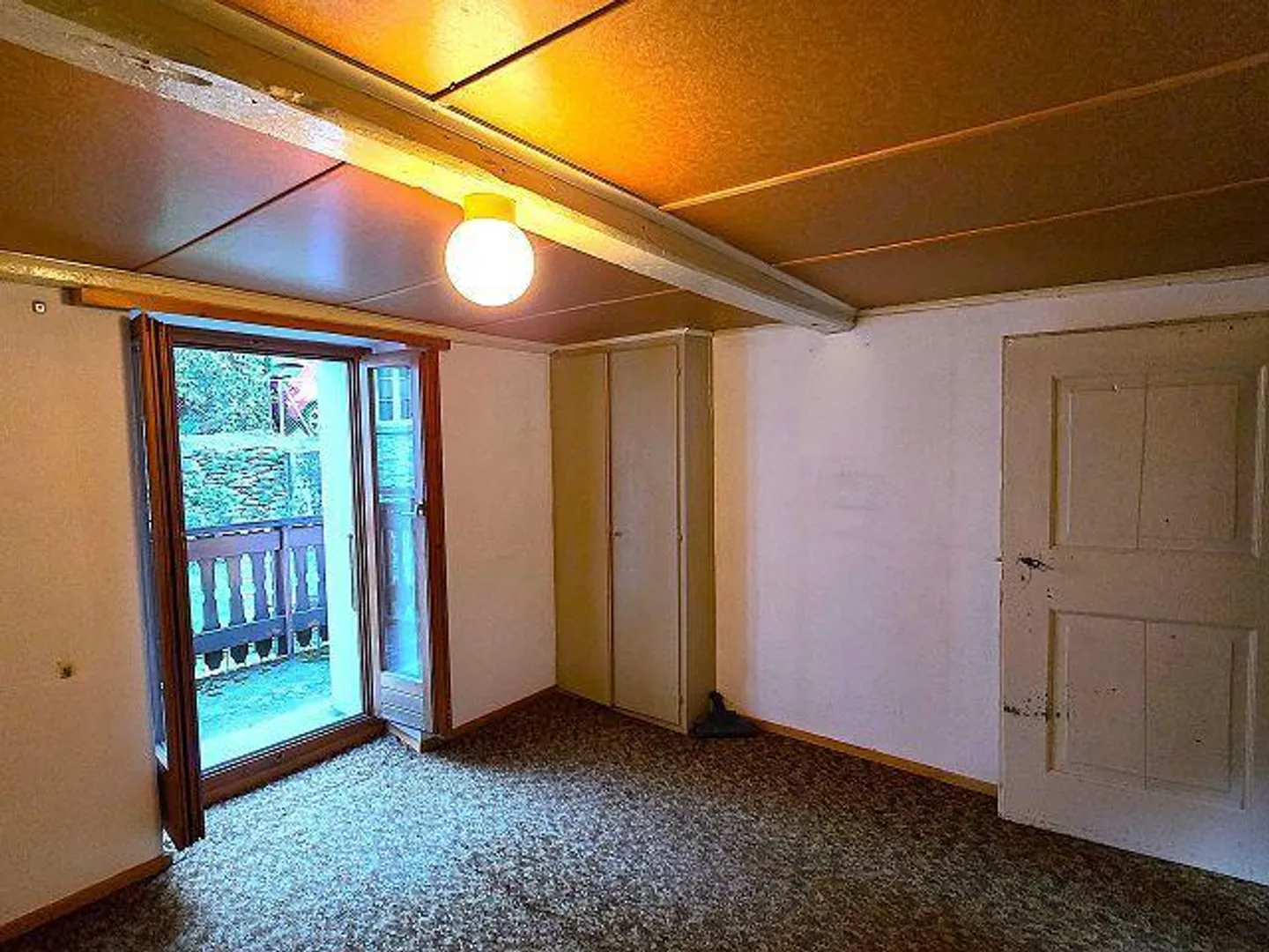 Maison de village 4 1/2 pièces avec jardin dans un emplacement très beau / C... - Photo 10 sur 36