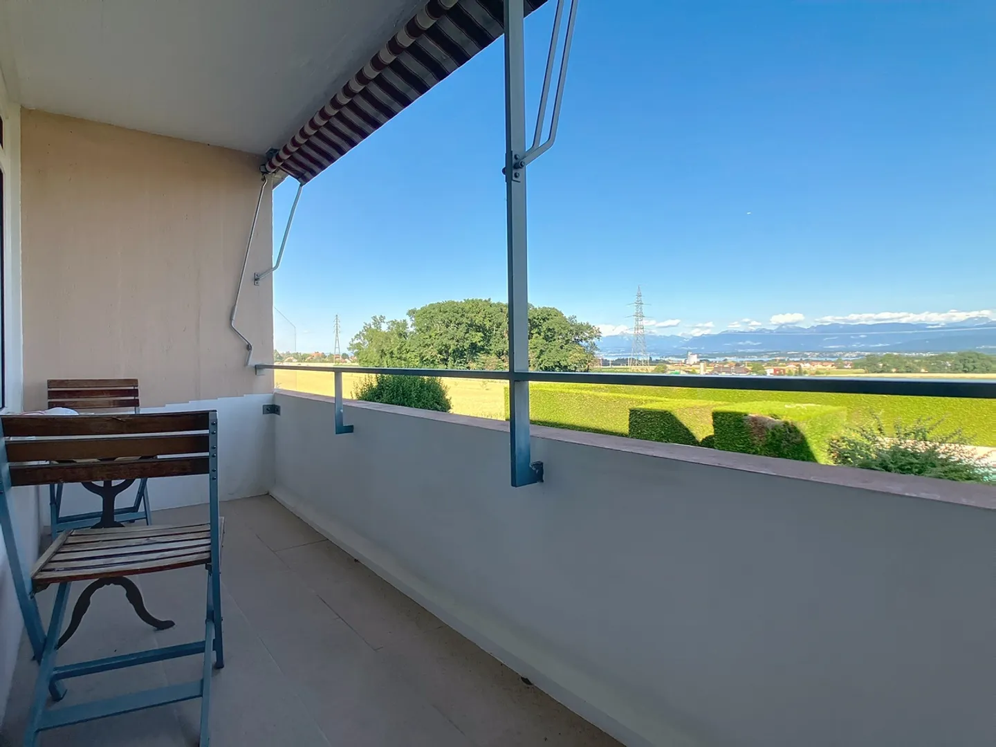 Appartement 4.5 pièces - Photo 6 sur 13