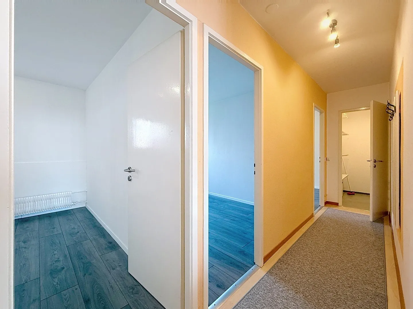 Appartement 4.5 pièces - Photo 9 sur 13