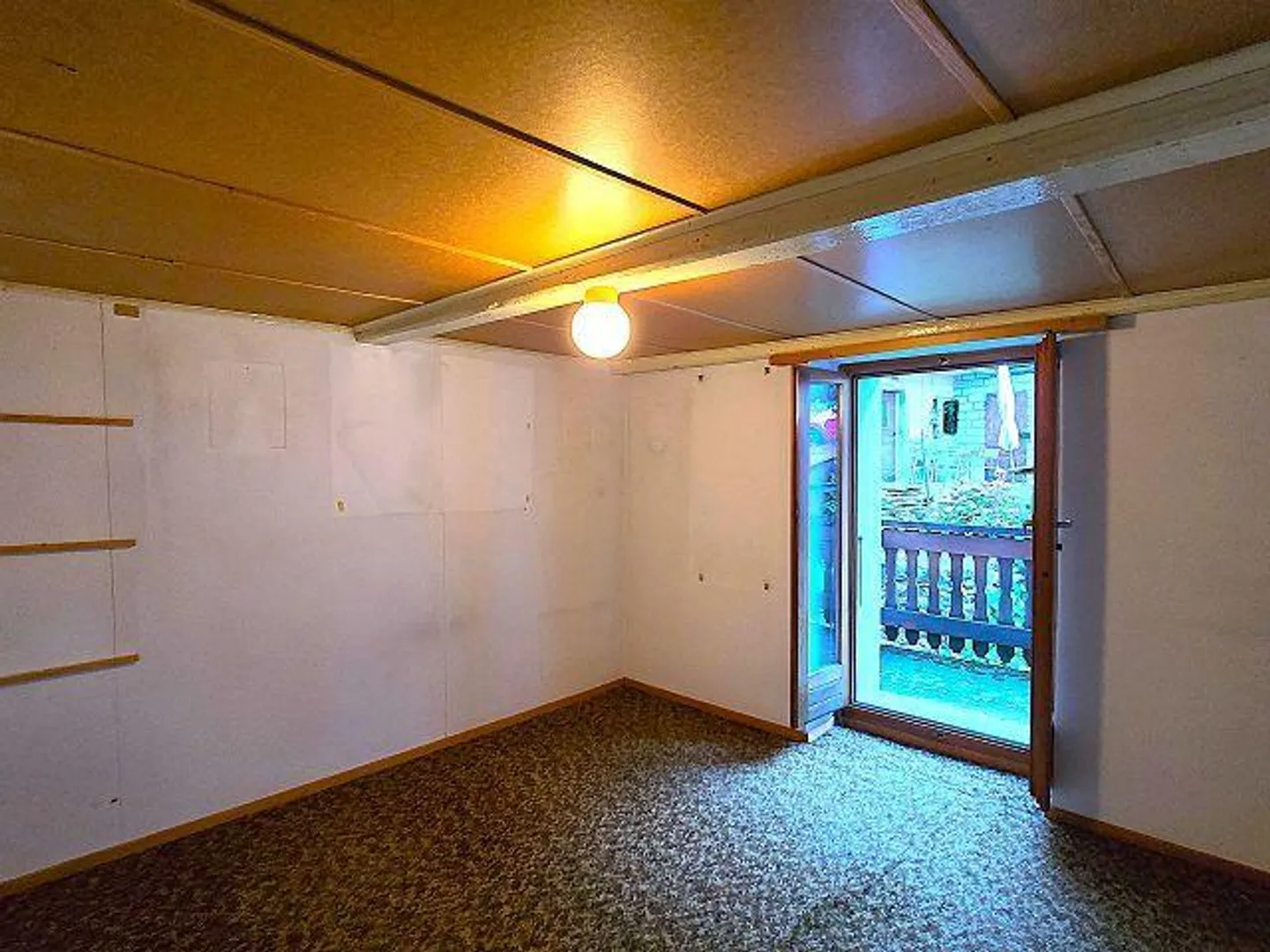 Maison de village 4 1/2 pièces avec jardin dans un emplacement très beau / C... - Photo 11 sur 36