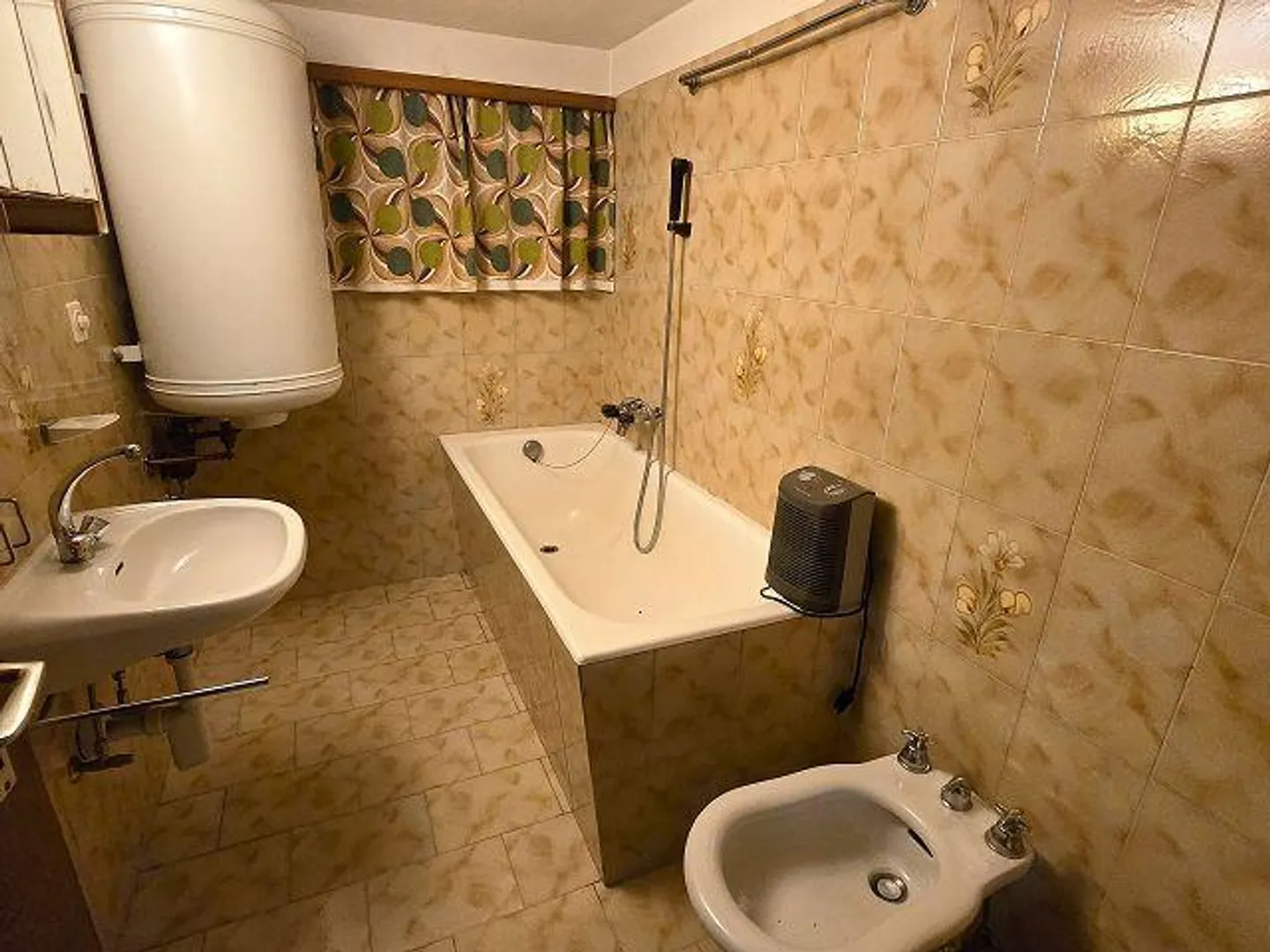 Maison de village 4 1/2 pièces avec jardin dans un emplacement très beau / C... - Photo 14 sur 36
