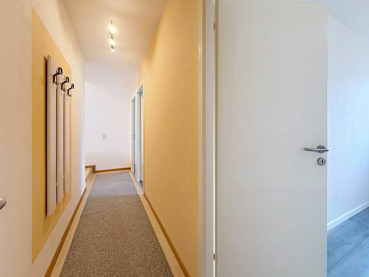 Appartement 4.5 pièces - Photo 13 sur 13