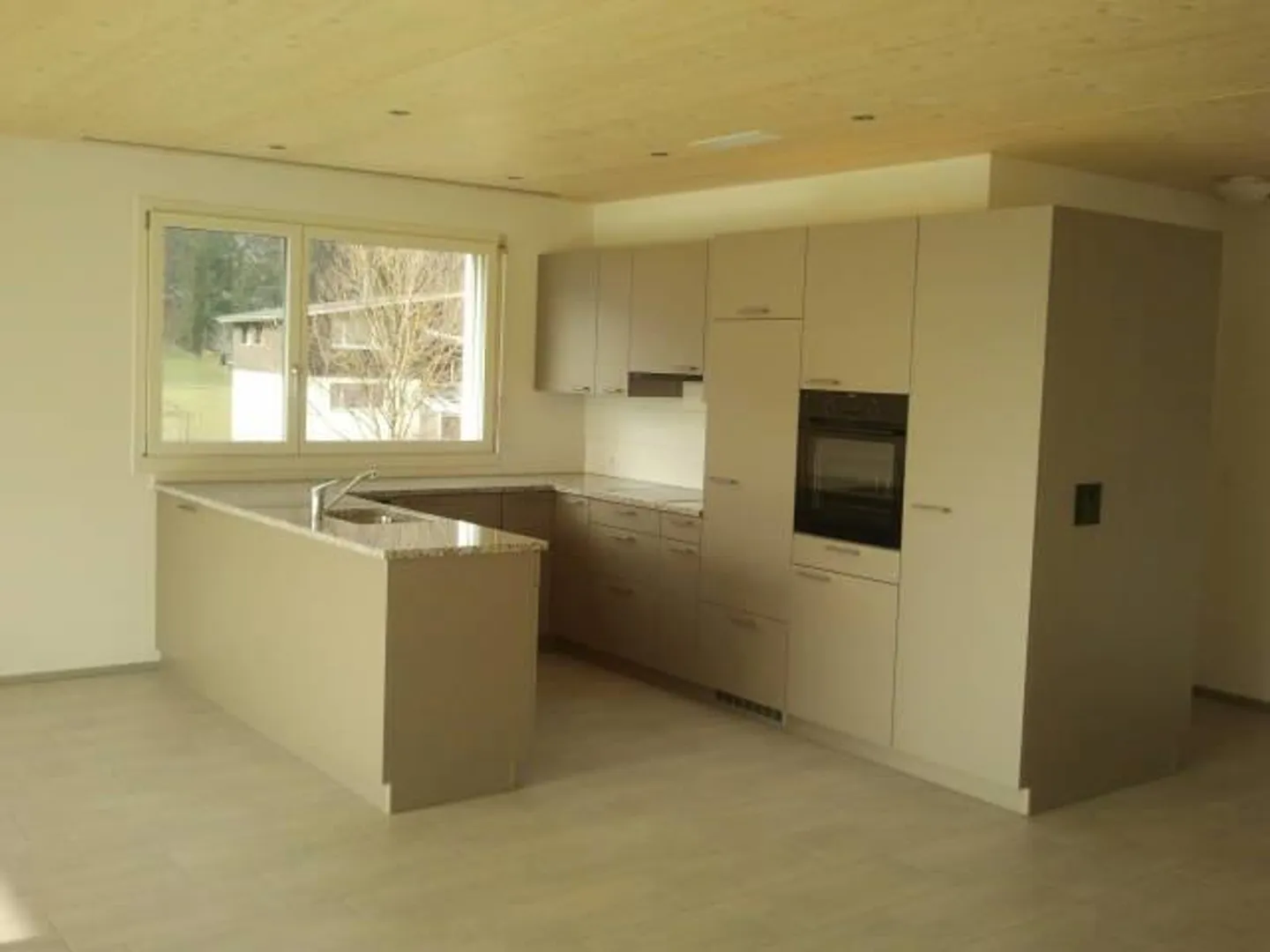 Charmante Wohnung in Zell - Foto 3 von 7
