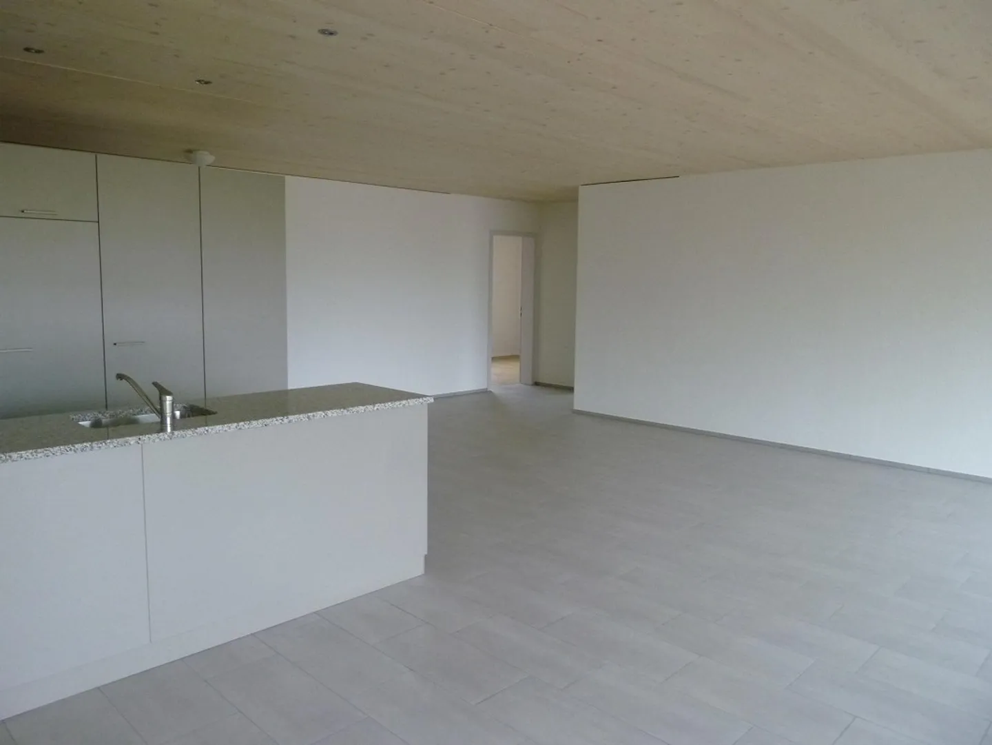 Charmante Wohnung in Zell - Foto 4 von 7
