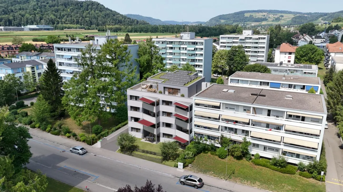 Votre maison dans un emplacement central - Photo 8 sur 11