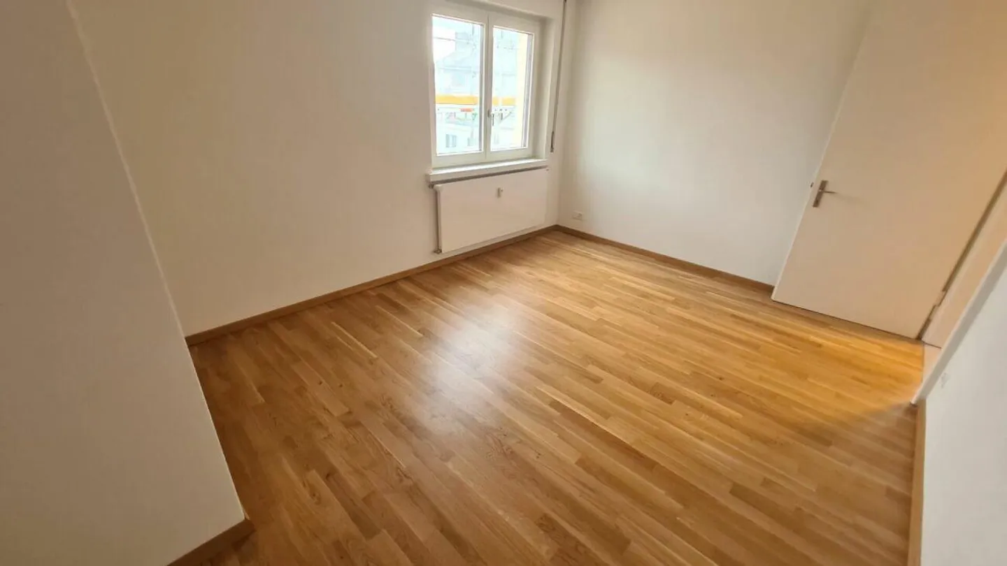 Geräumige Wohnung in Luzern - Foto 6 von 11