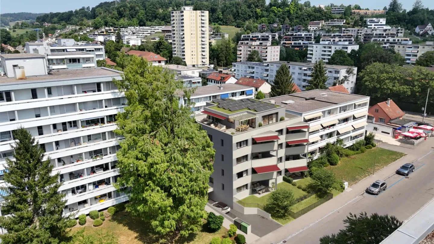 Votre maison dans un emplacement central - Photo 10 sur 11