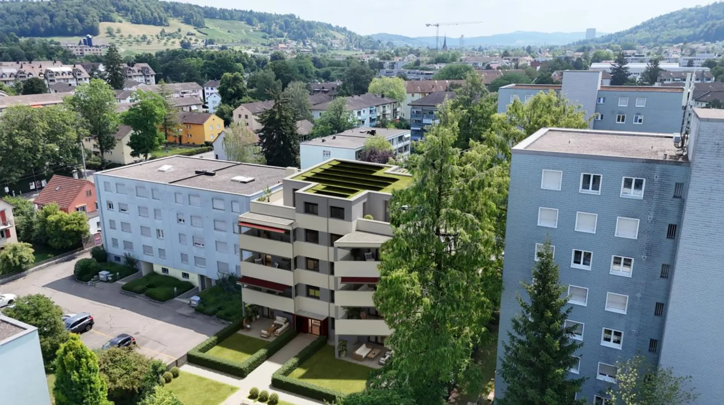 Votre maison dans un emplacement central - Photo 11 sur 11