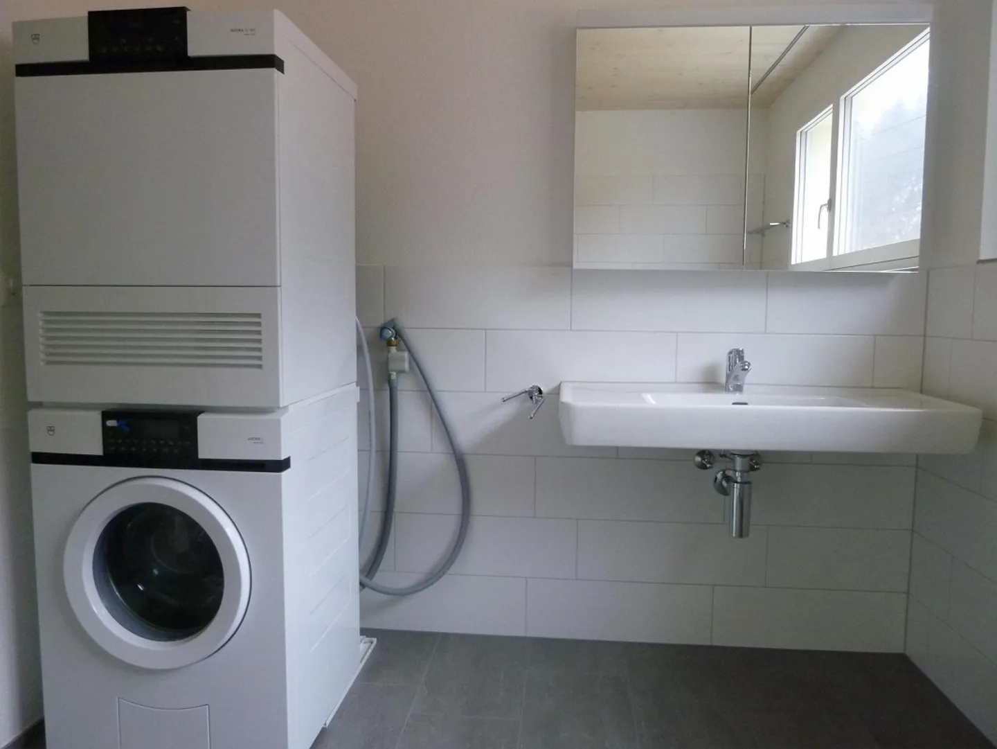 Charmante Wohnung in Zell - Foto 5 von 7