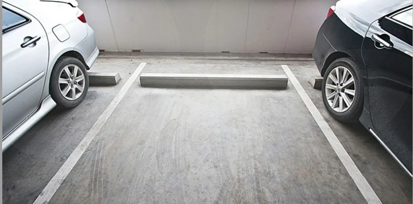 Underground Parking - Photo 1 of 1