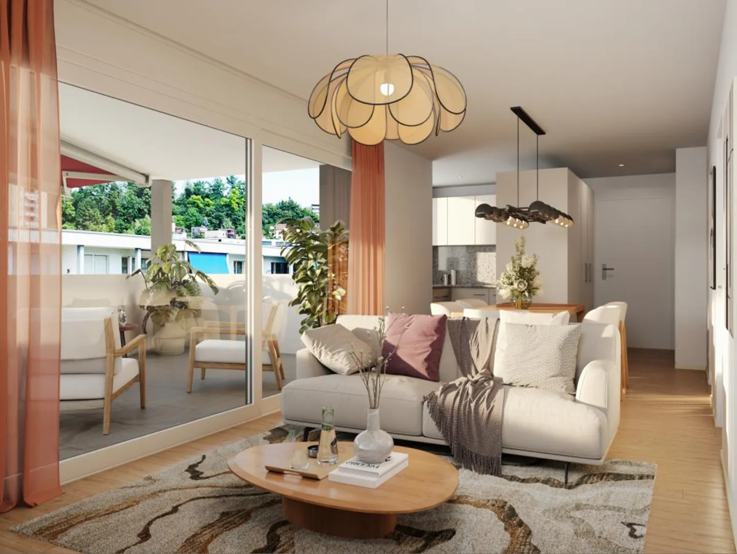Votre maison dans un emplacement central - Photo 3 sur 11