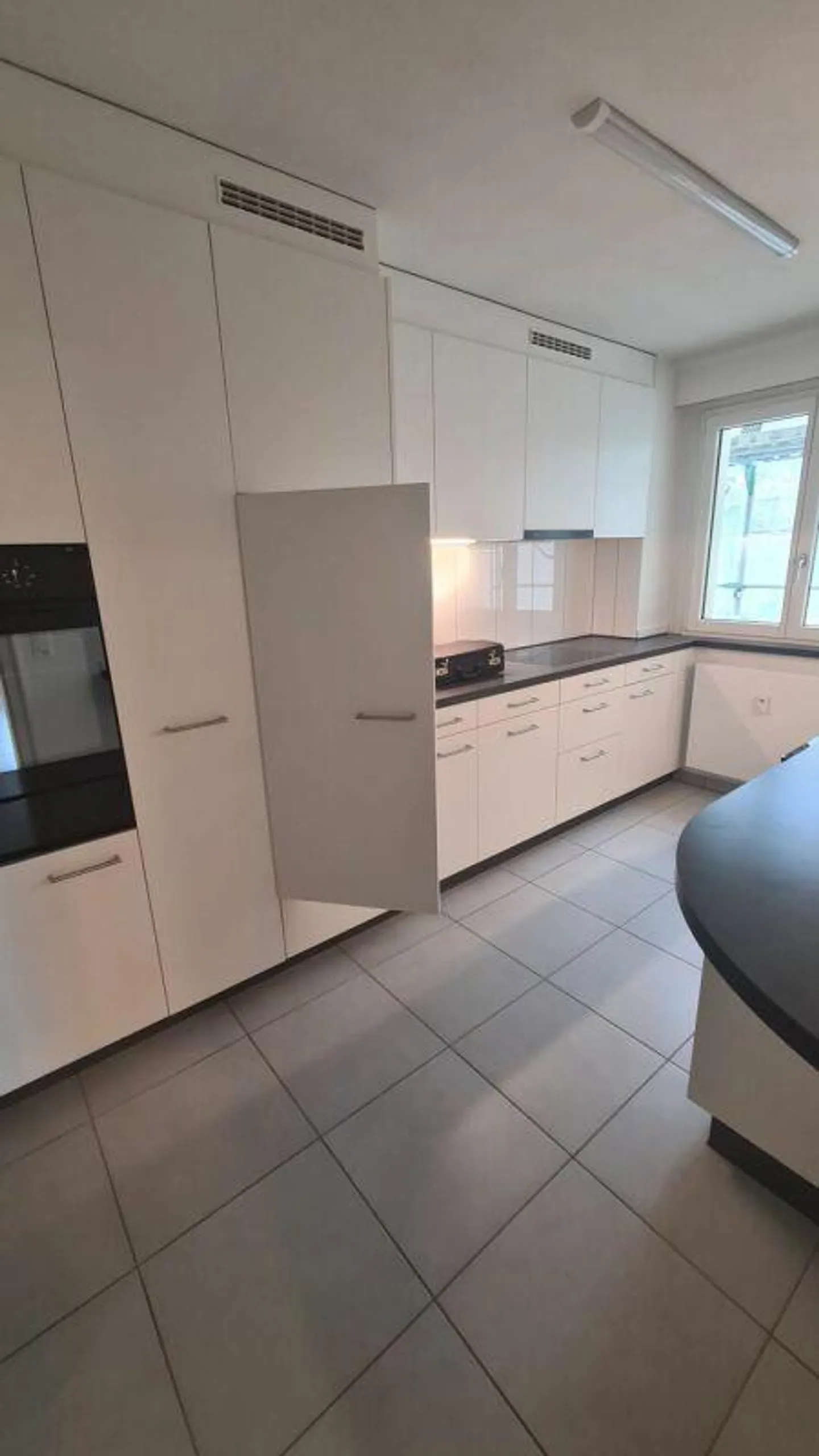 Geräumige Wohnung in Luzern - Foto 2 von 11