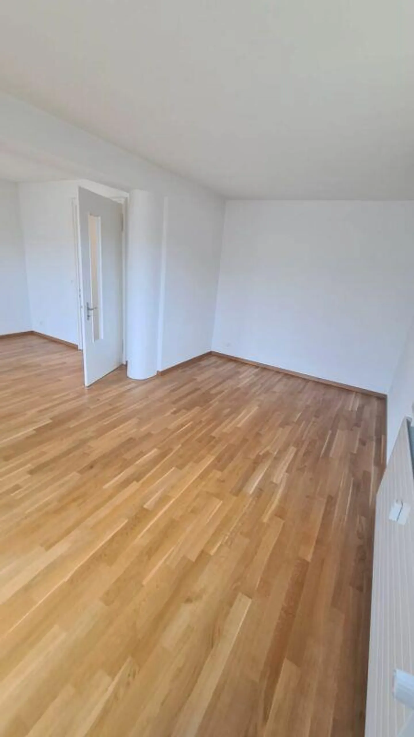 Geräumige Wohnung in Luzern - Foto 4 von 11