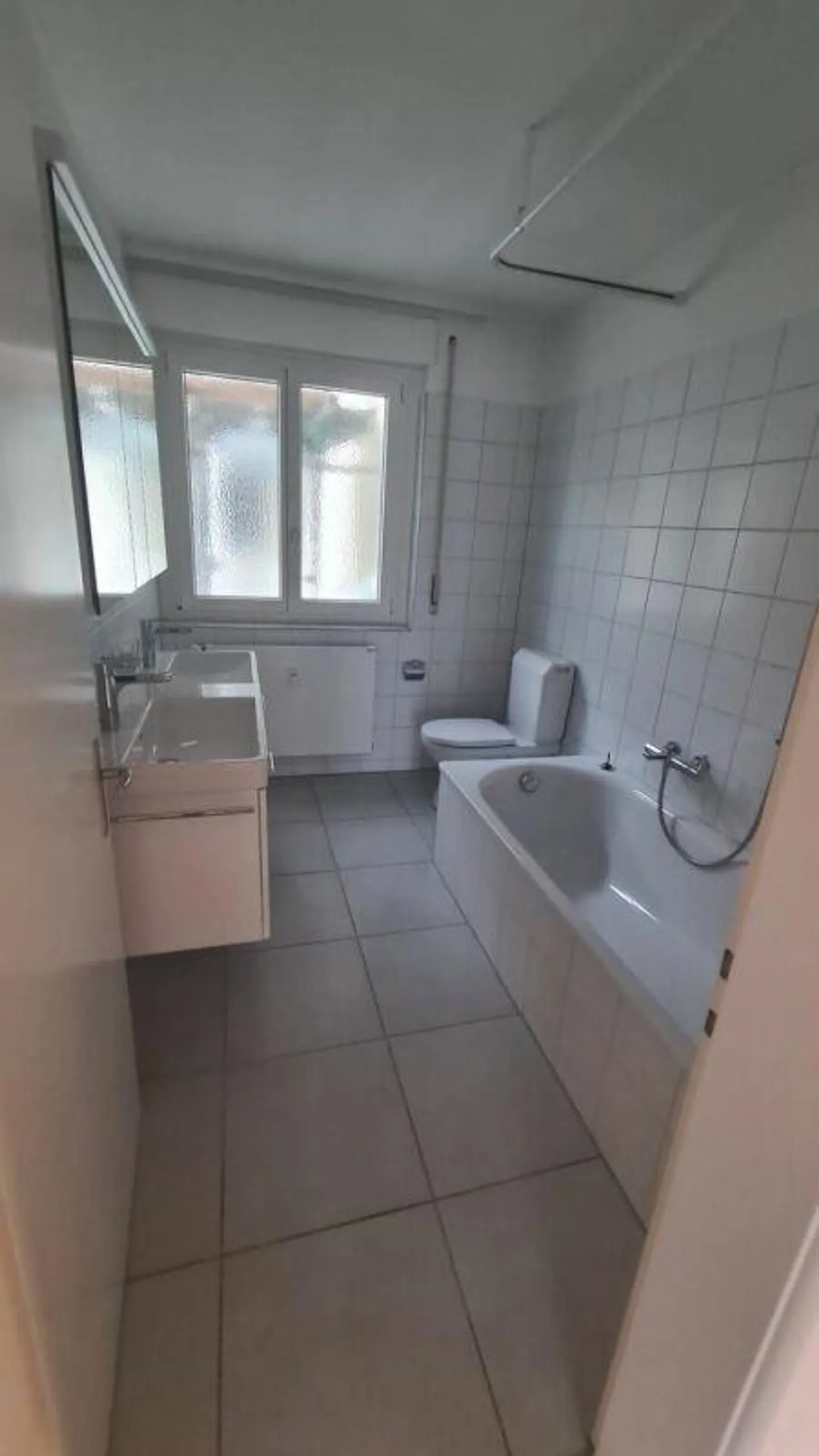 Geräumige Wohnung in Luzern - Foto 8 von 11