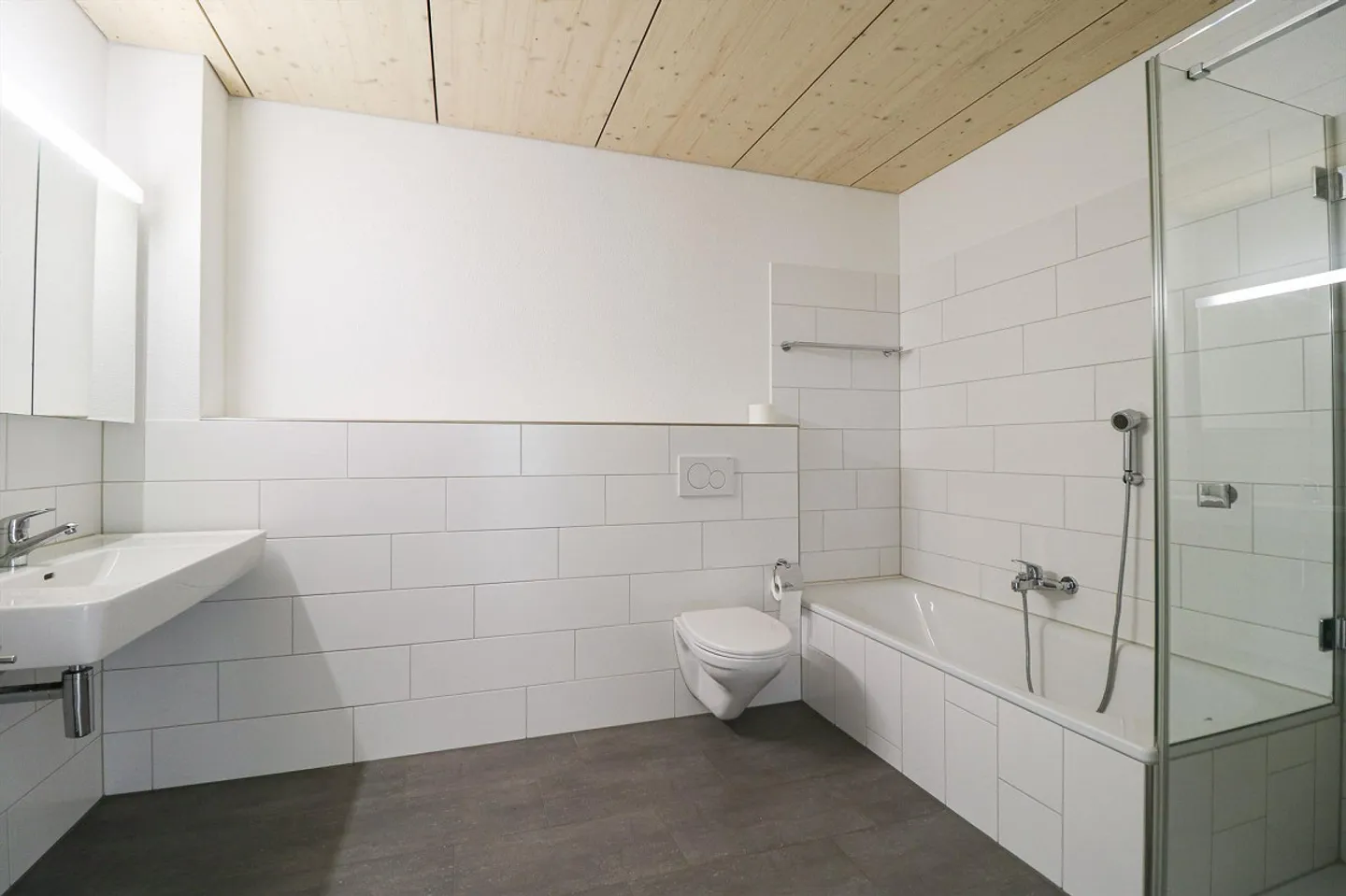 Charmante Wohnung in Zell - Foto 6 von 7