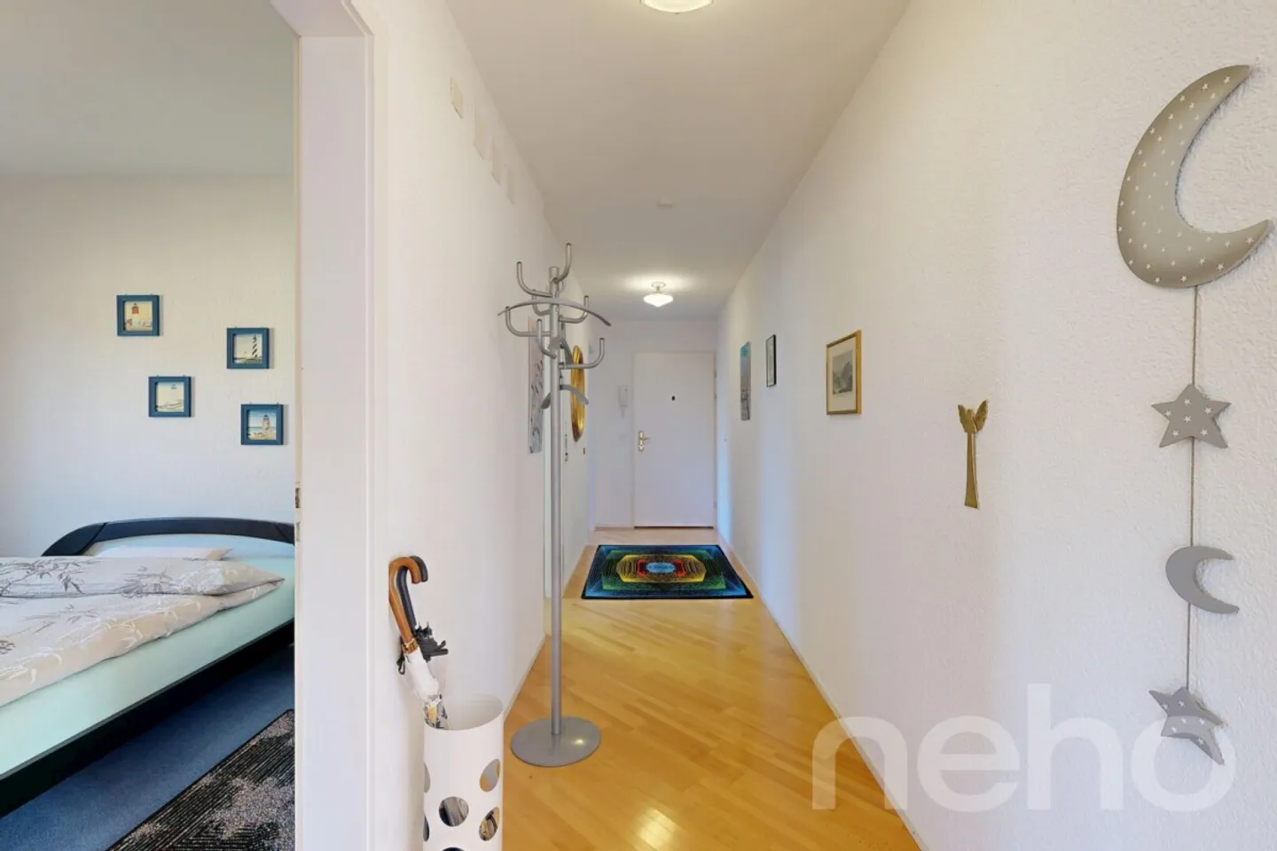 Stylish 3.5 Room Apartment in Bern - Photo 7 of 12