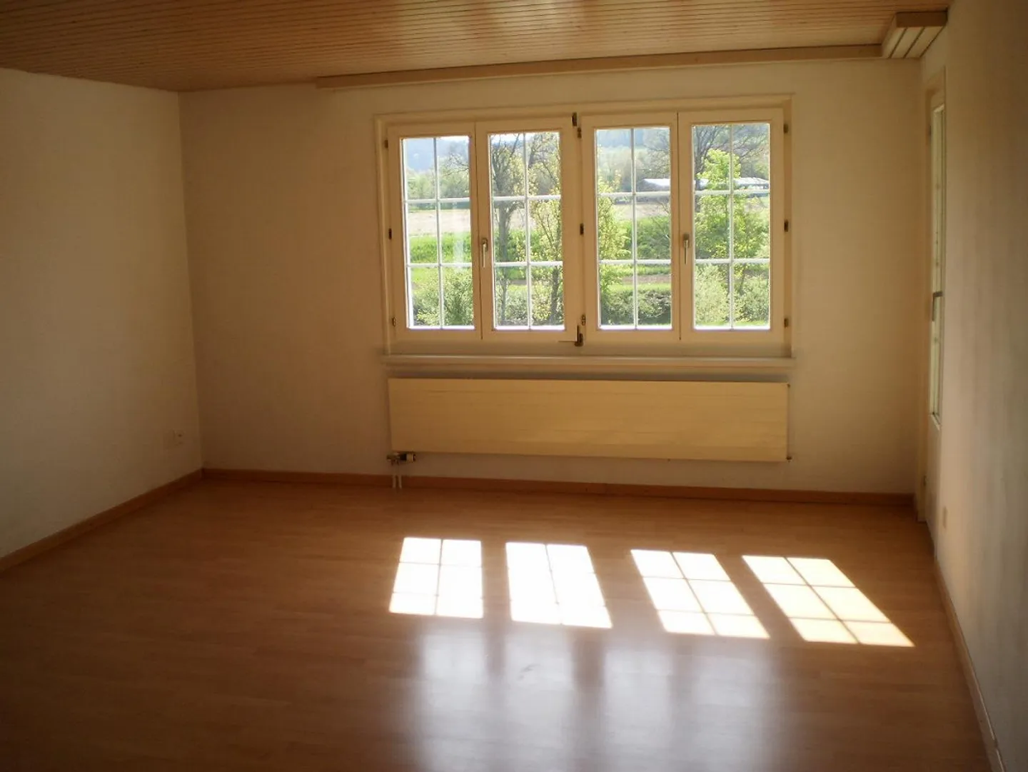 Appartamento mansardato 3,5 stanze - Foto 1 di 8