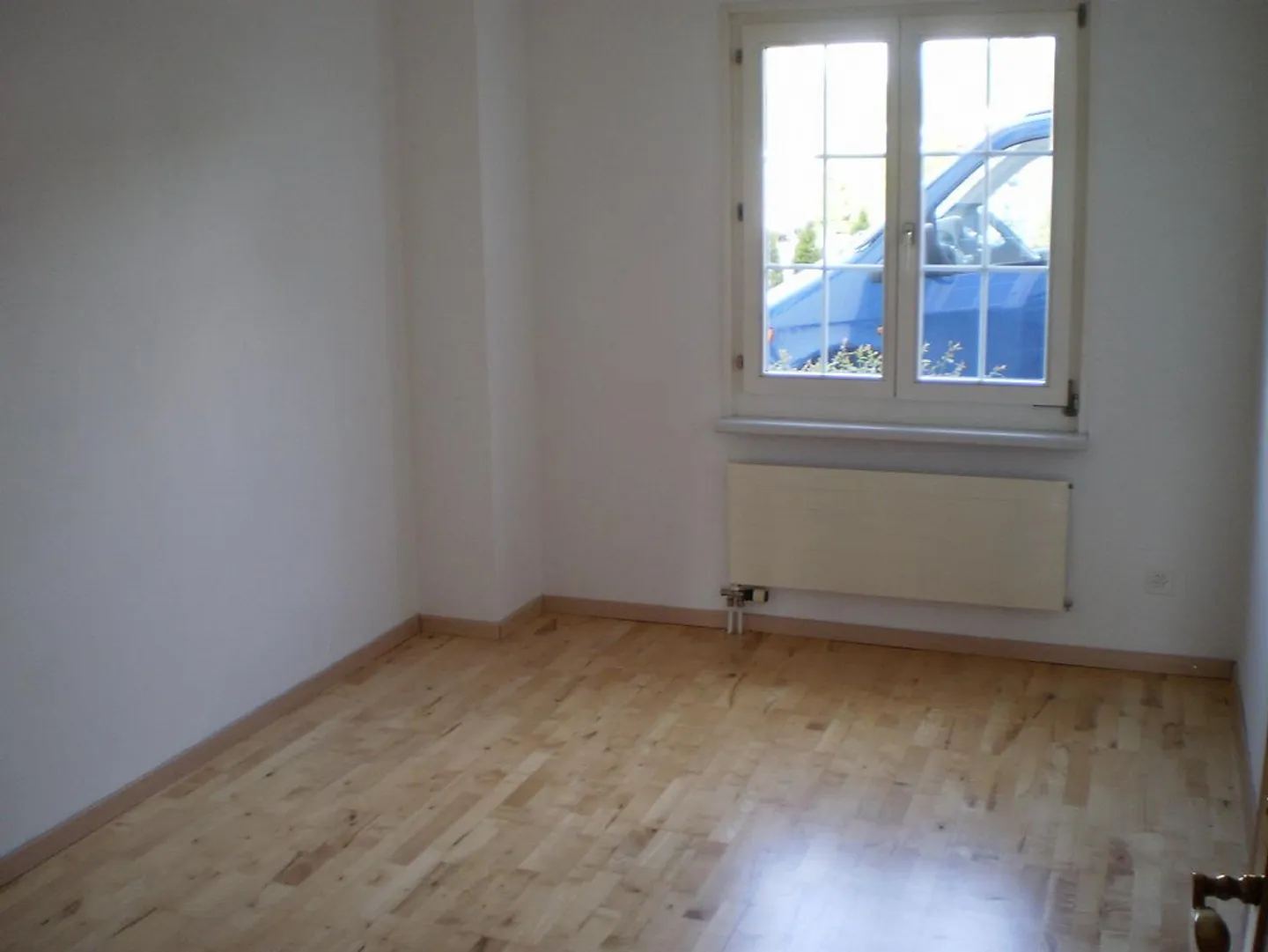 Appartamento mansardato 3,5 stanze - Foto 4 di 8