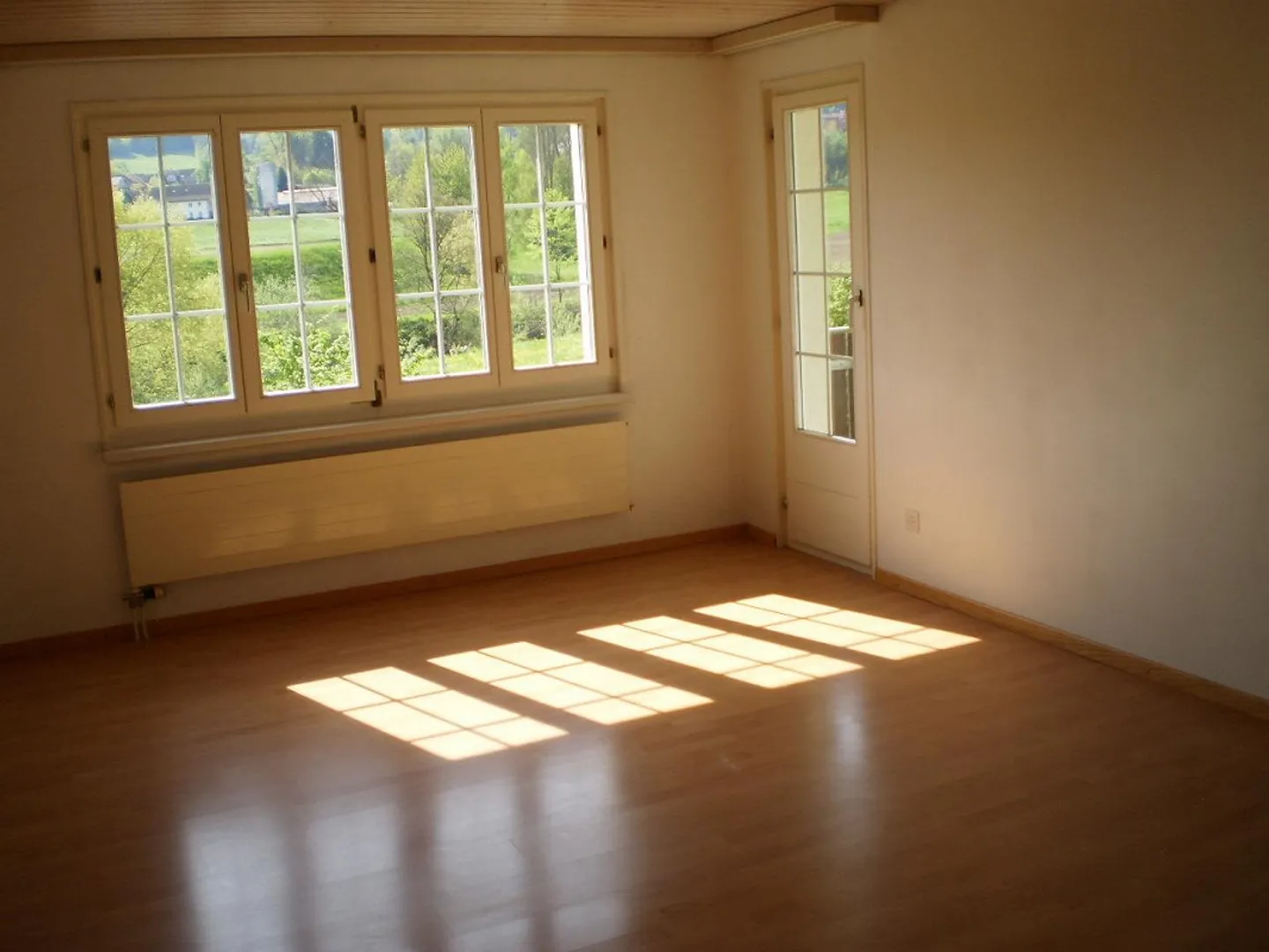 Appartamento mansardato 3,5 stanze - Foto 2 di 8