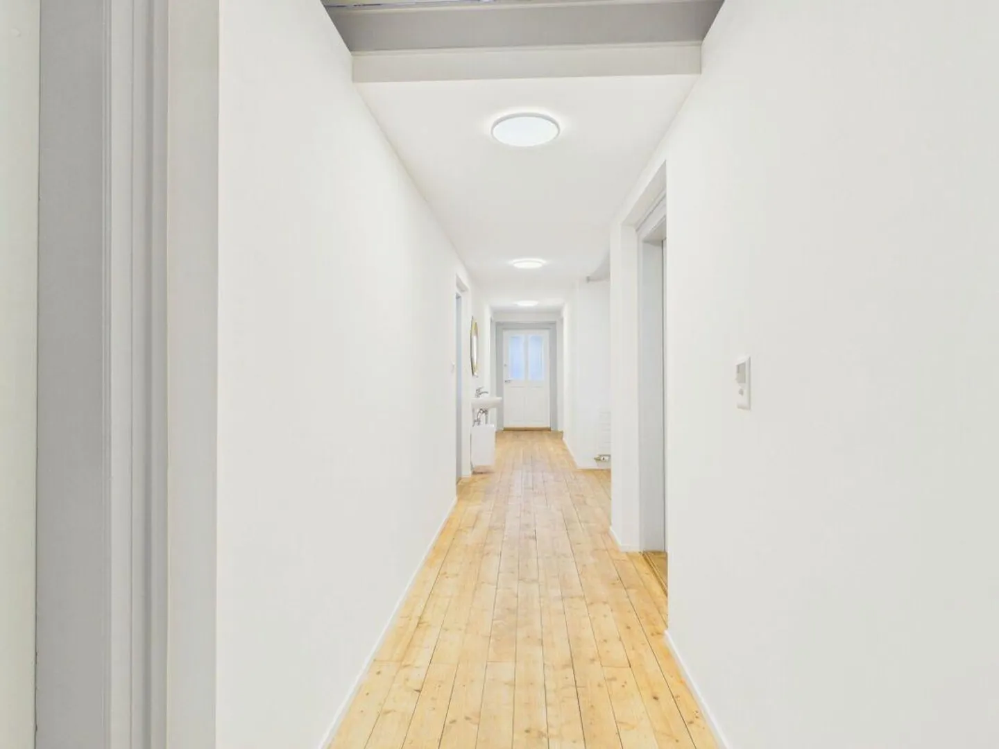 Bright Studio/Single Office with Charm for Rent - Photo 3 of 6