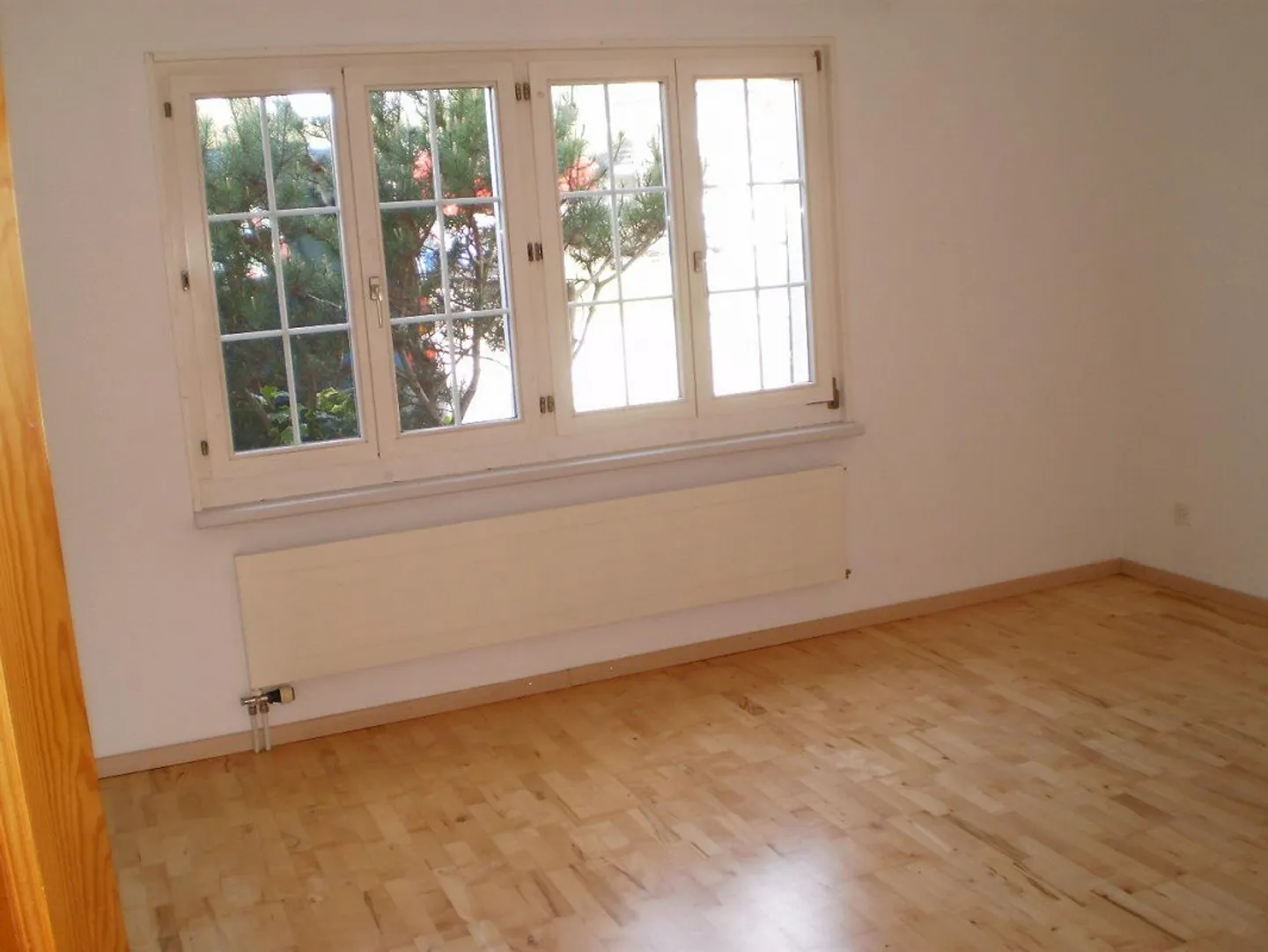 Appartamento mansardato 3,5 stanze - Foto 3 di 8