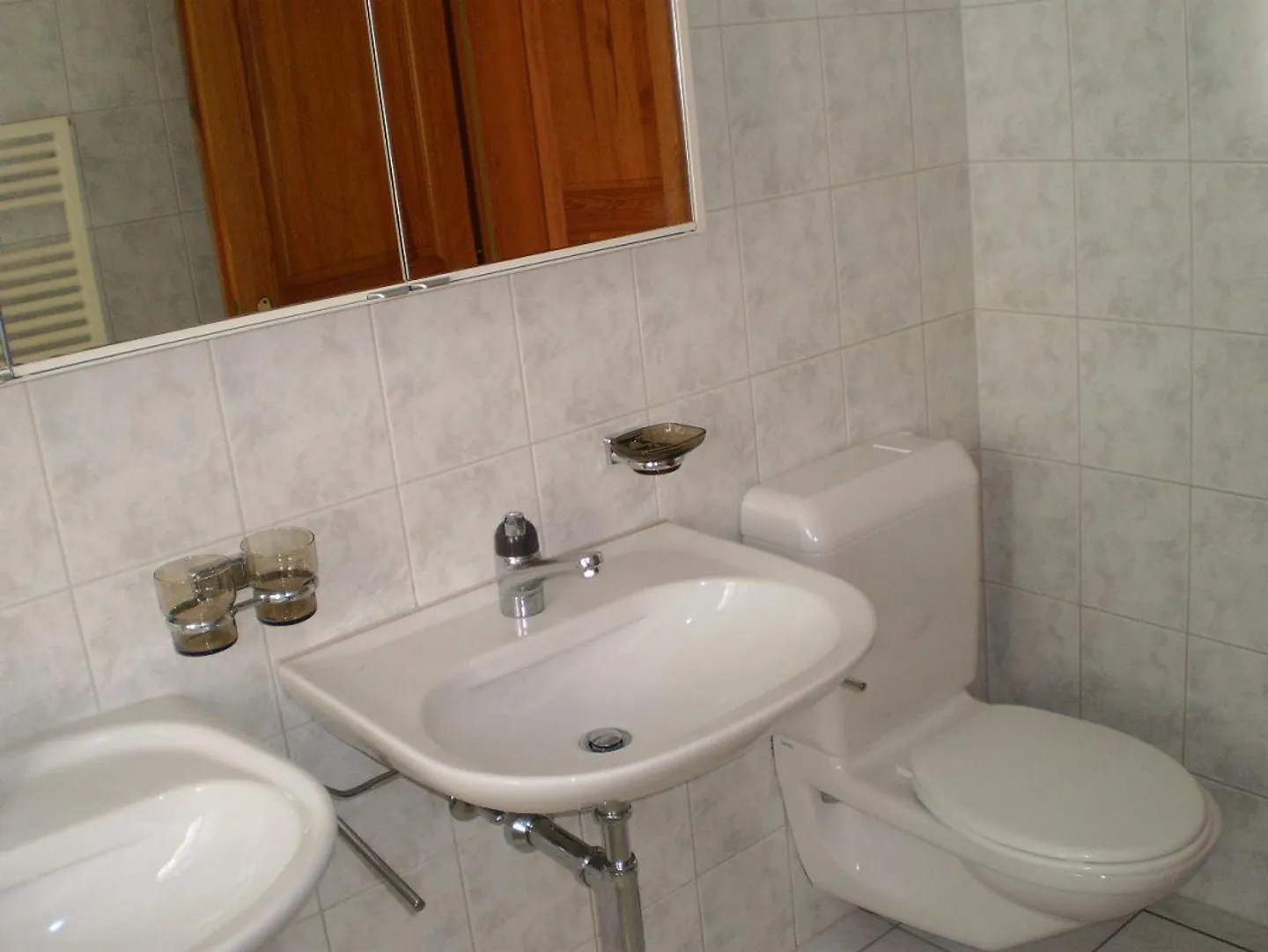 Appartamento mansardato 3,5 stanze - Foto 7 di 8