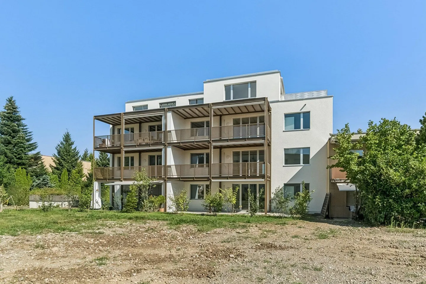 Vivere in uno stile contemporaneo! - Foto 4 di 4