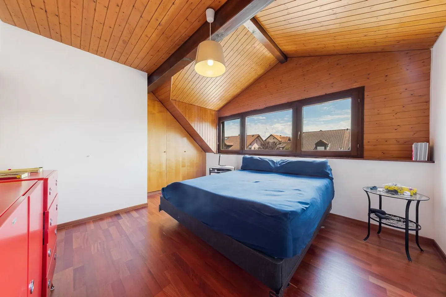 In Exclusivity! Pretty Semi-Detached House in Gland! - Photo 9 of 13