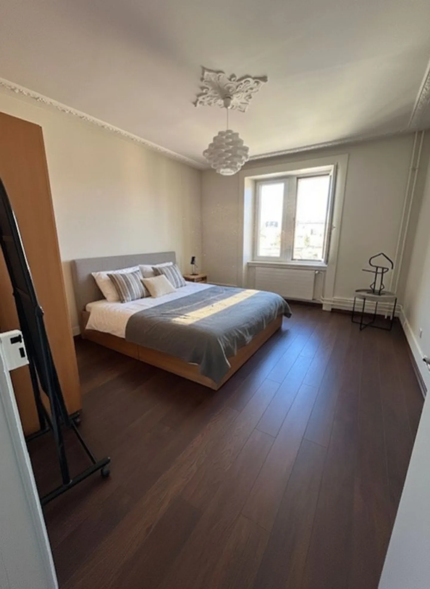 Charmante 3-Zimmer-Wohnung - Foto 4 von 10