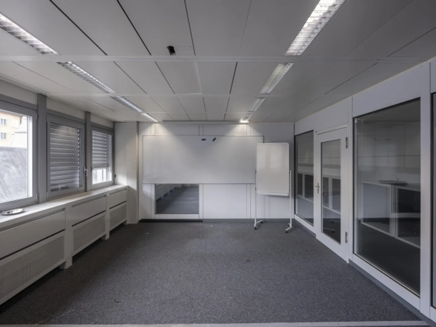 Attraktive Bürofläche in Schlieren - Foto 2 von 7