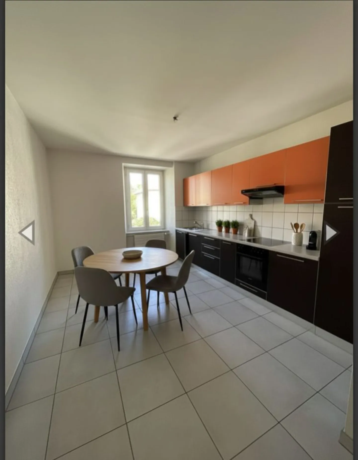 Charmante 3-Zimmer-Wohnung - Foto 3 von 10