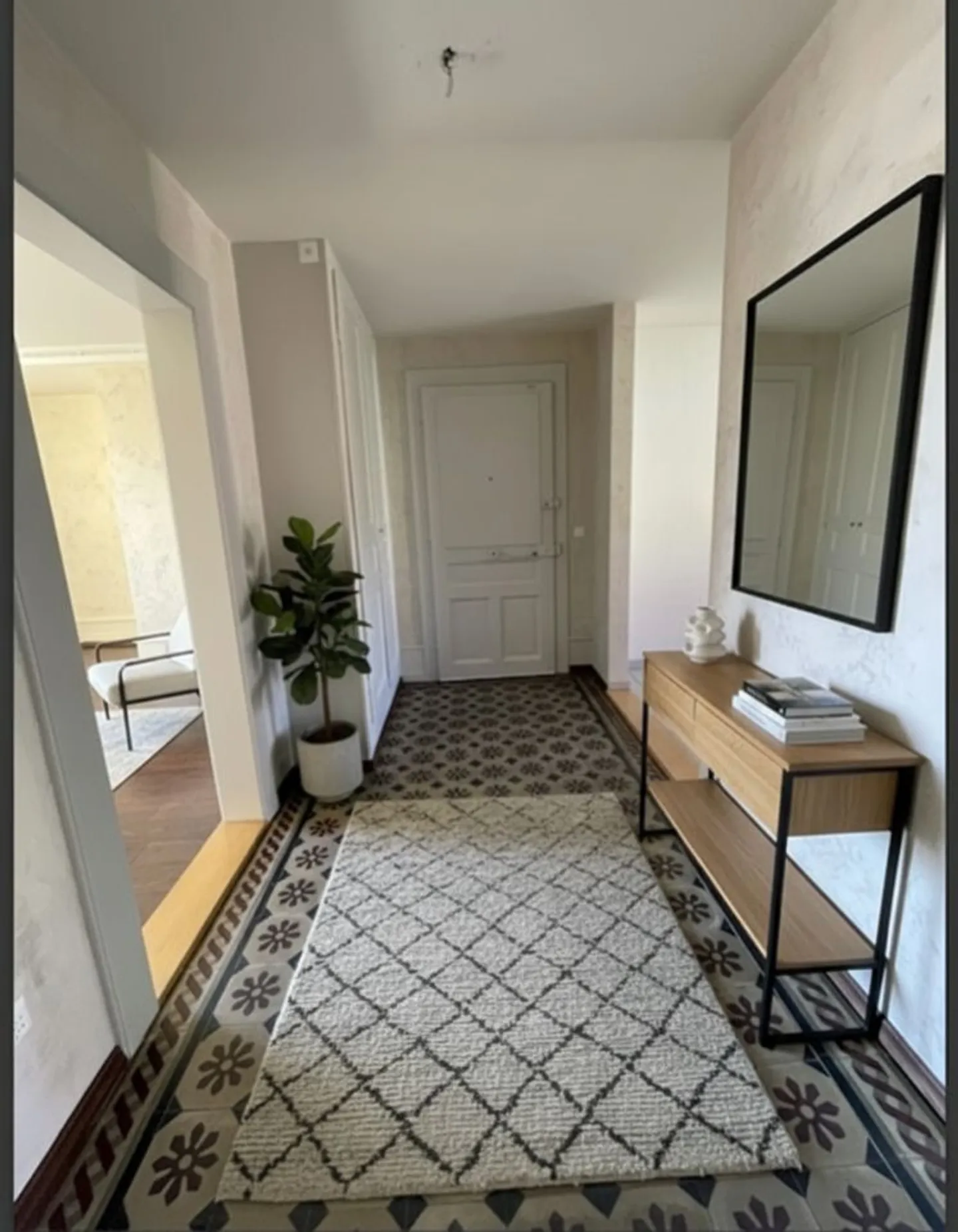 Charmante 3-Zimmer-Wohnung - Foto 5 von 10