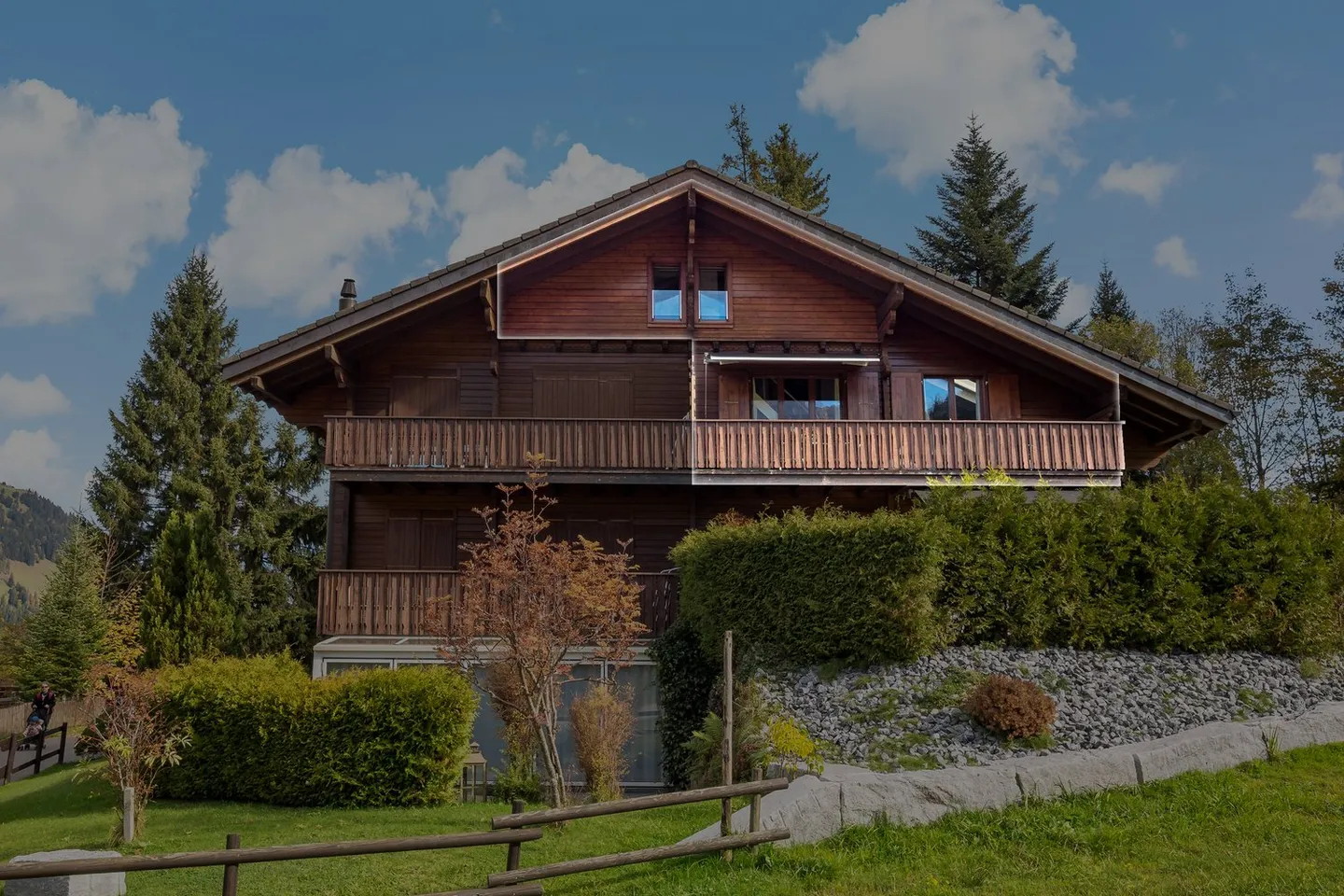 Attico moderno con galleria - Foto 3 di 11