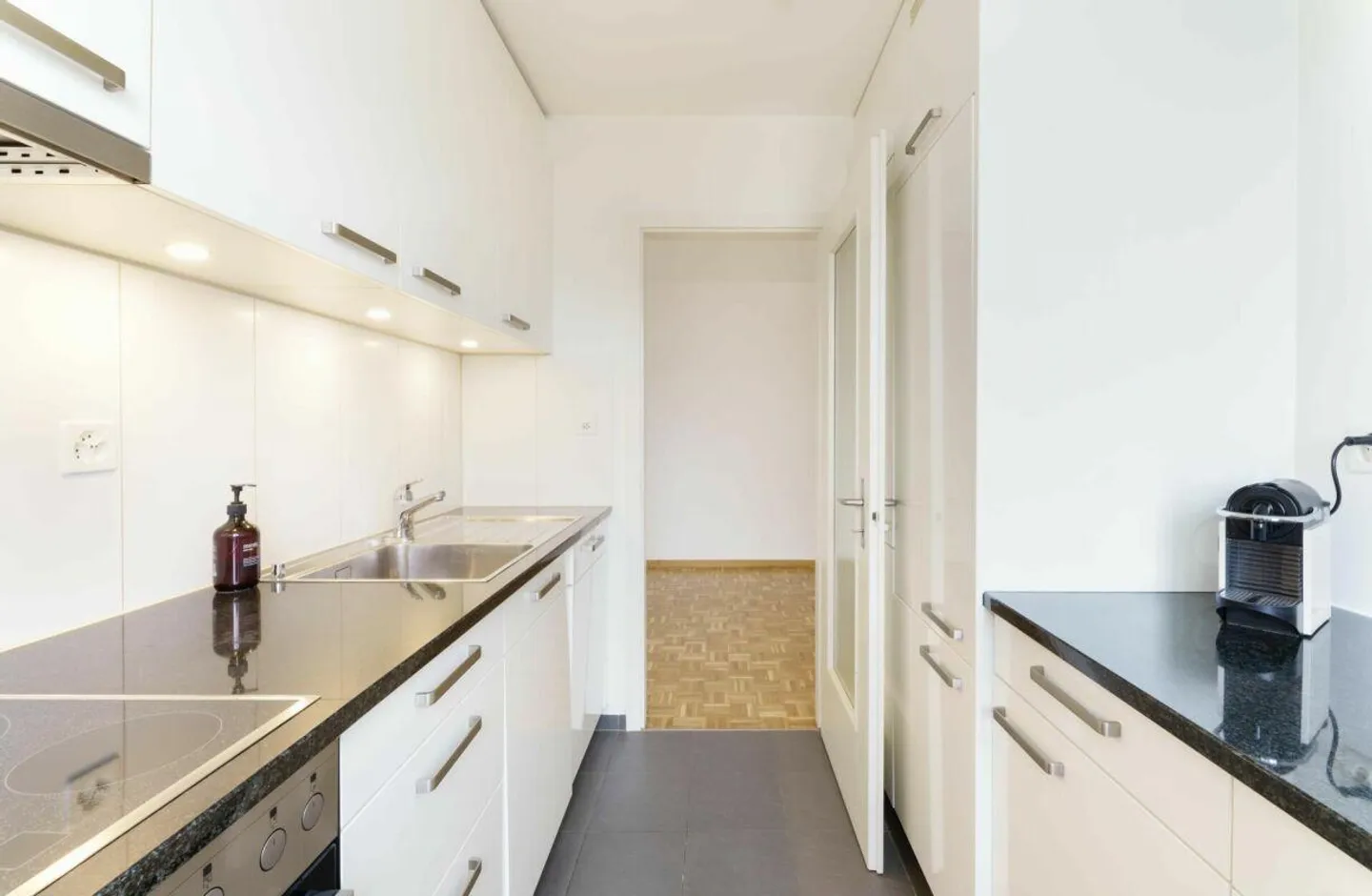 4.0-room apartment in Pratteln - Photo 3 of 13