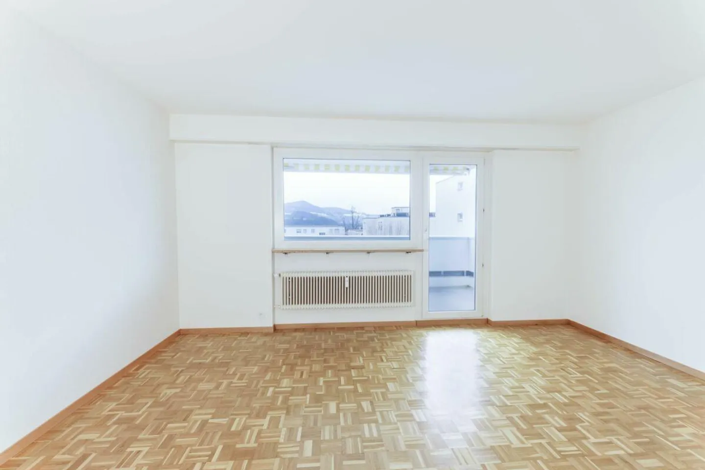 4.0-room apartment in Pratteln - Photo 6 of 13