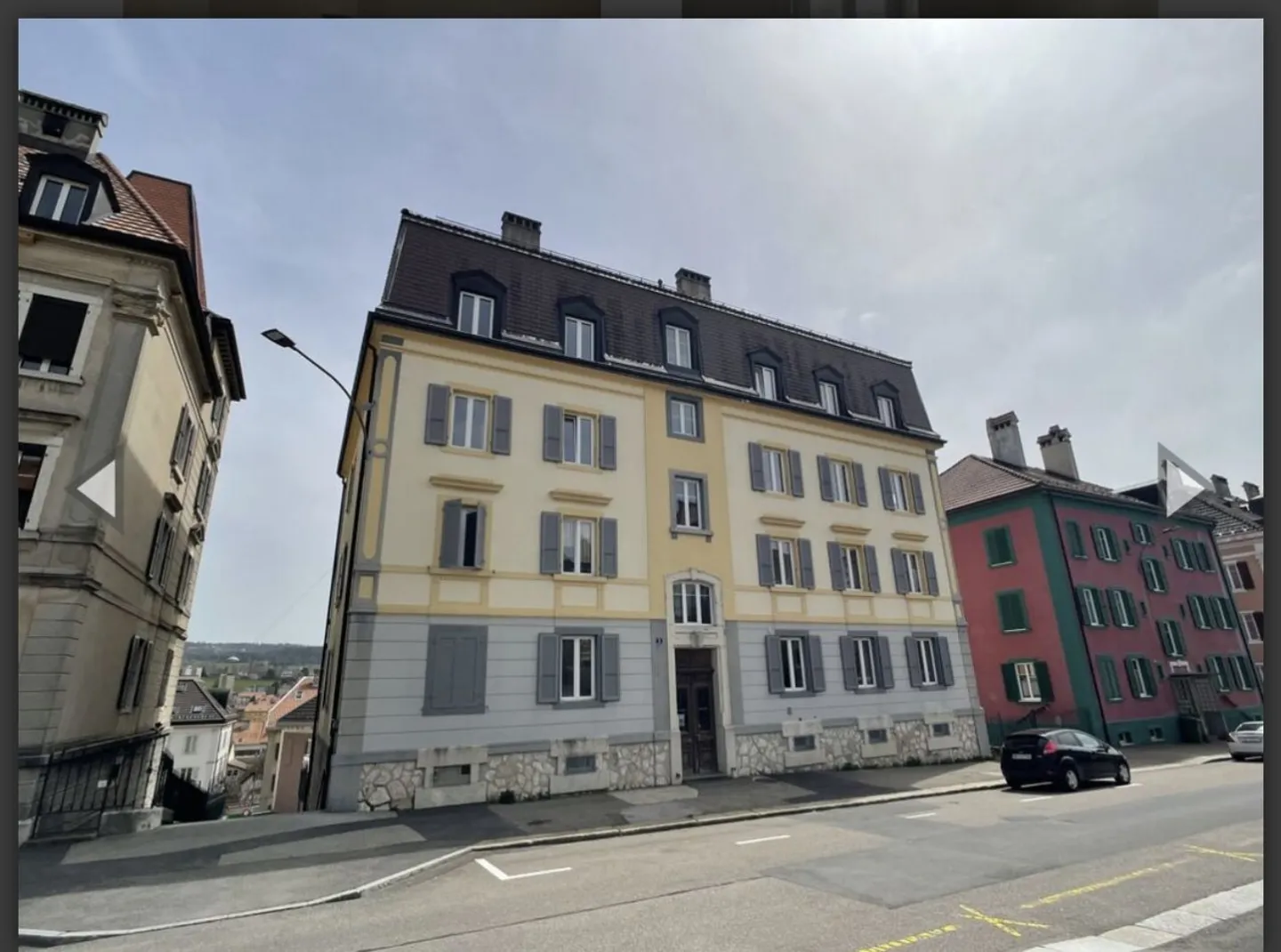 Charmante 3-Zimmer-Wohnung - Foto 6 von 10