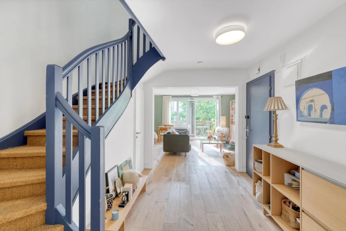 Duplex 5 rooms - Photo 1 of 12
