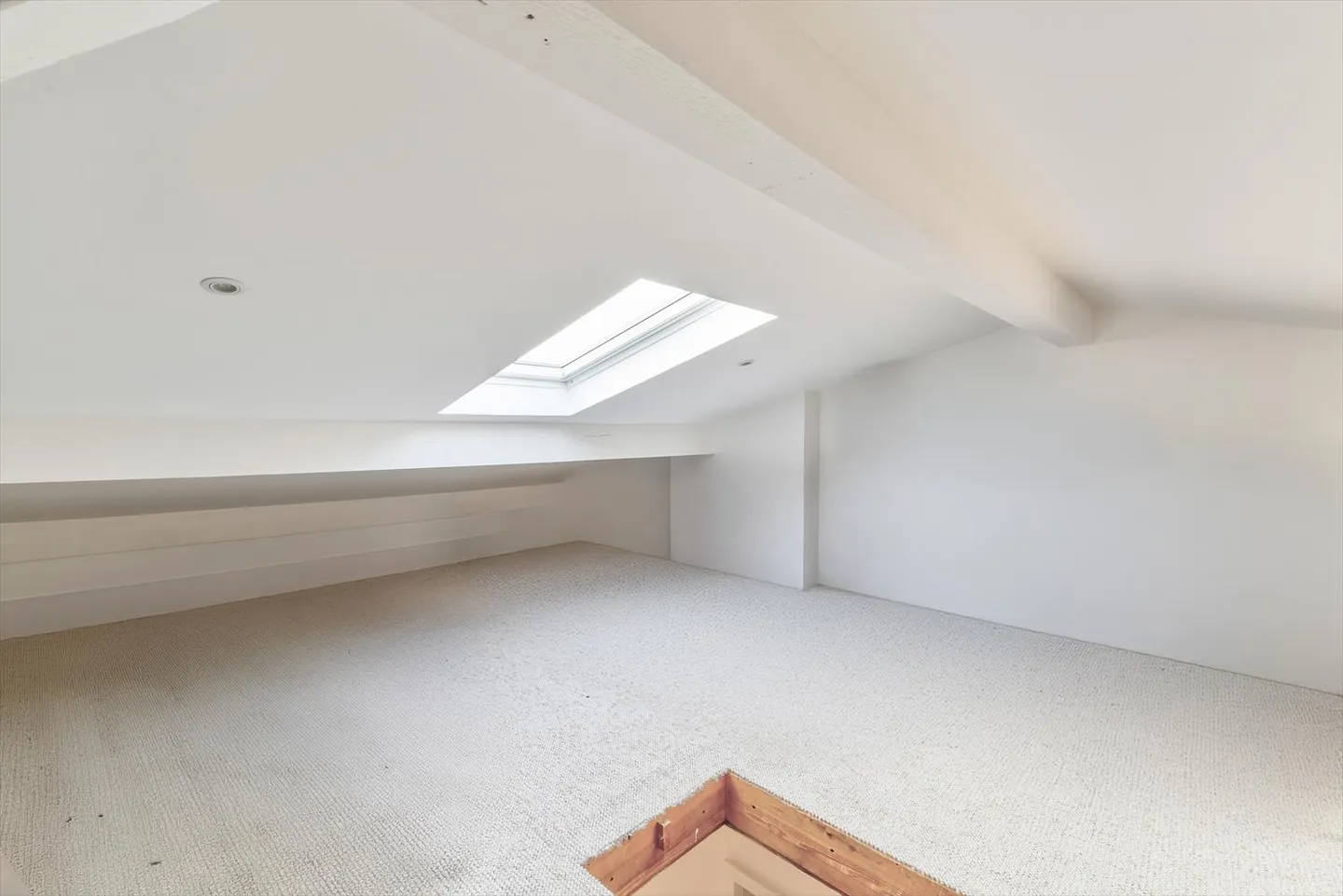 Duplex 5 rooms - Photo 4 of 12