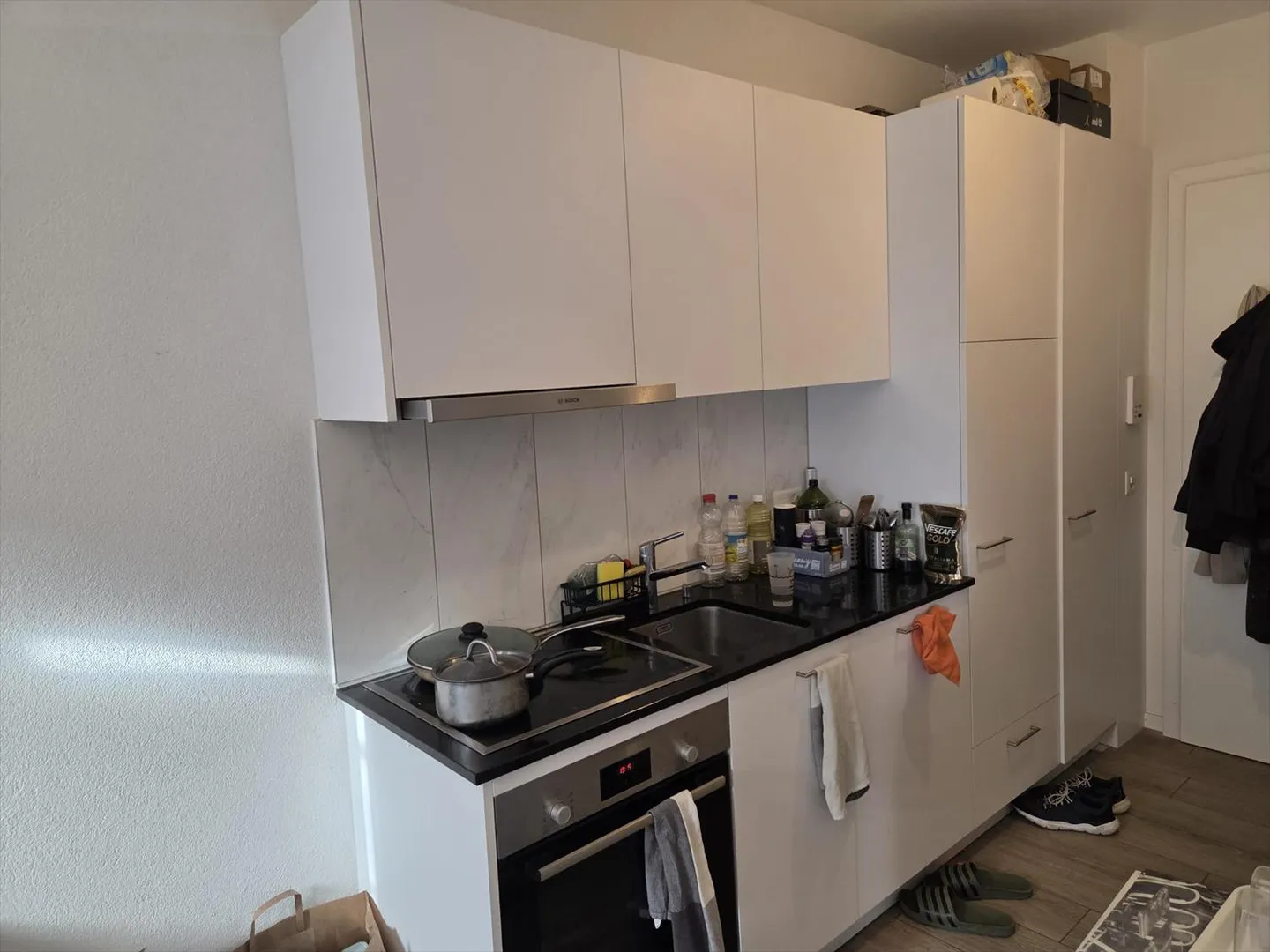 Apartment for rent - Photo 2 of 7