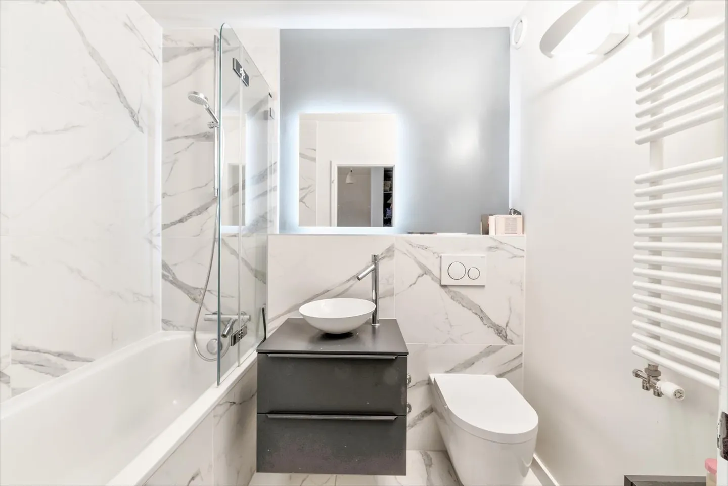 Duplex 5 rooms - Photo 6 of 12