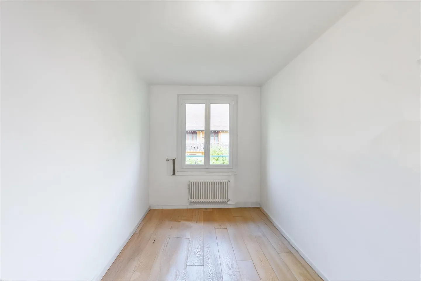 Duplex 5 rooms - Photo 9 of 12