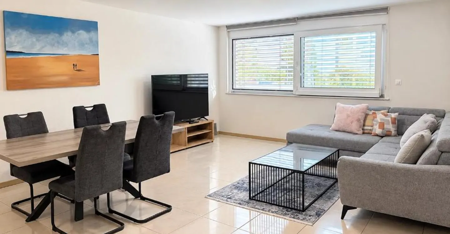 Fully Furnished Apartment by Lake - Photo 2 of 5