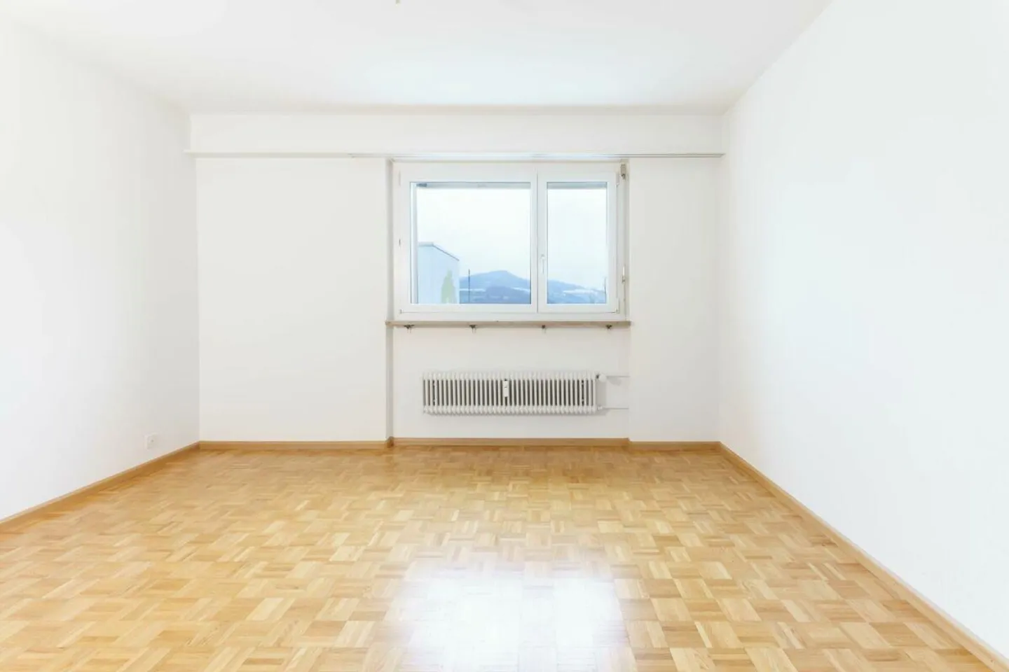 4.0-room apartment in Pratteln - Photo 8 of 13