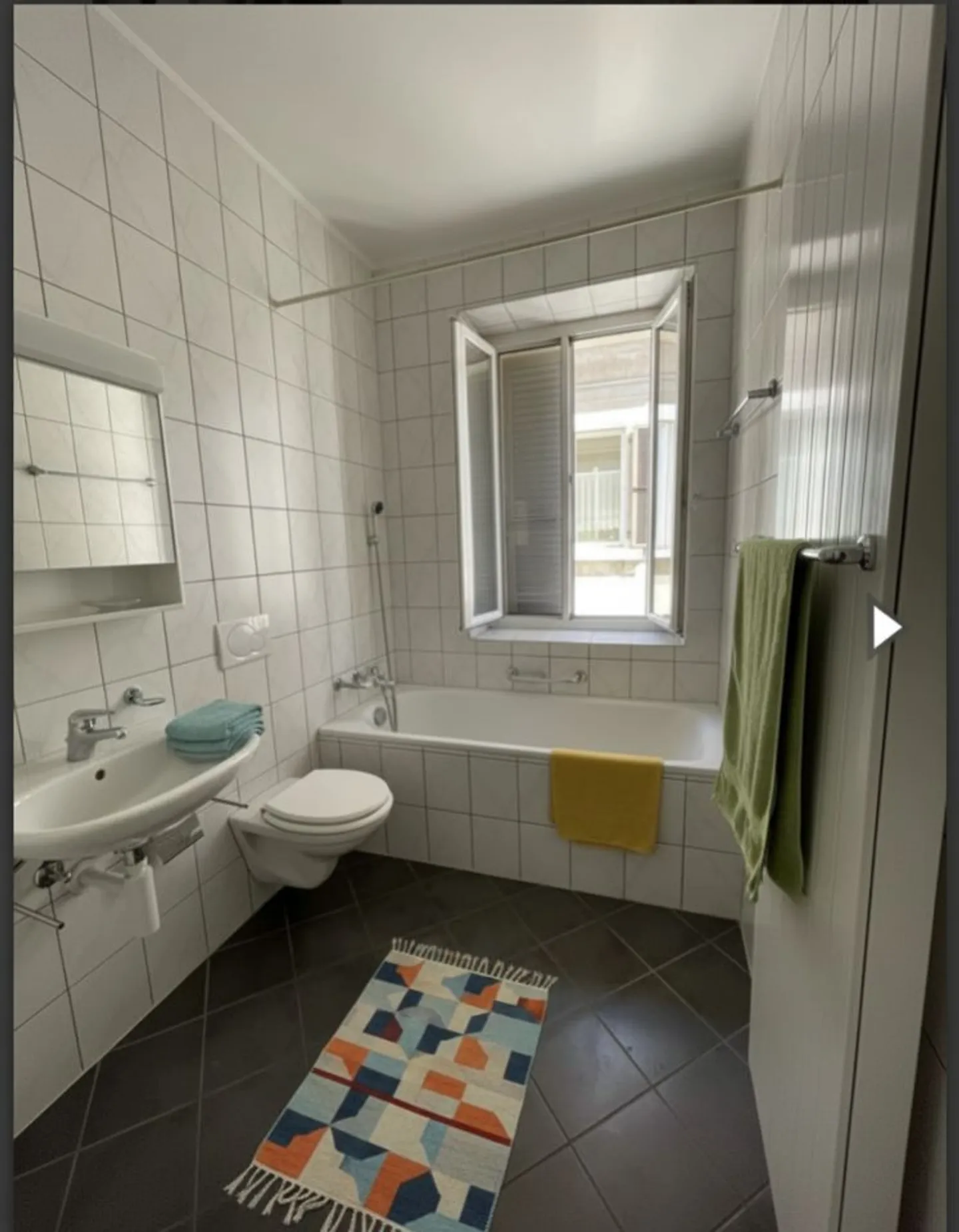 Charmante 3-Zimmer-Wohnung - Foto 7 von 10