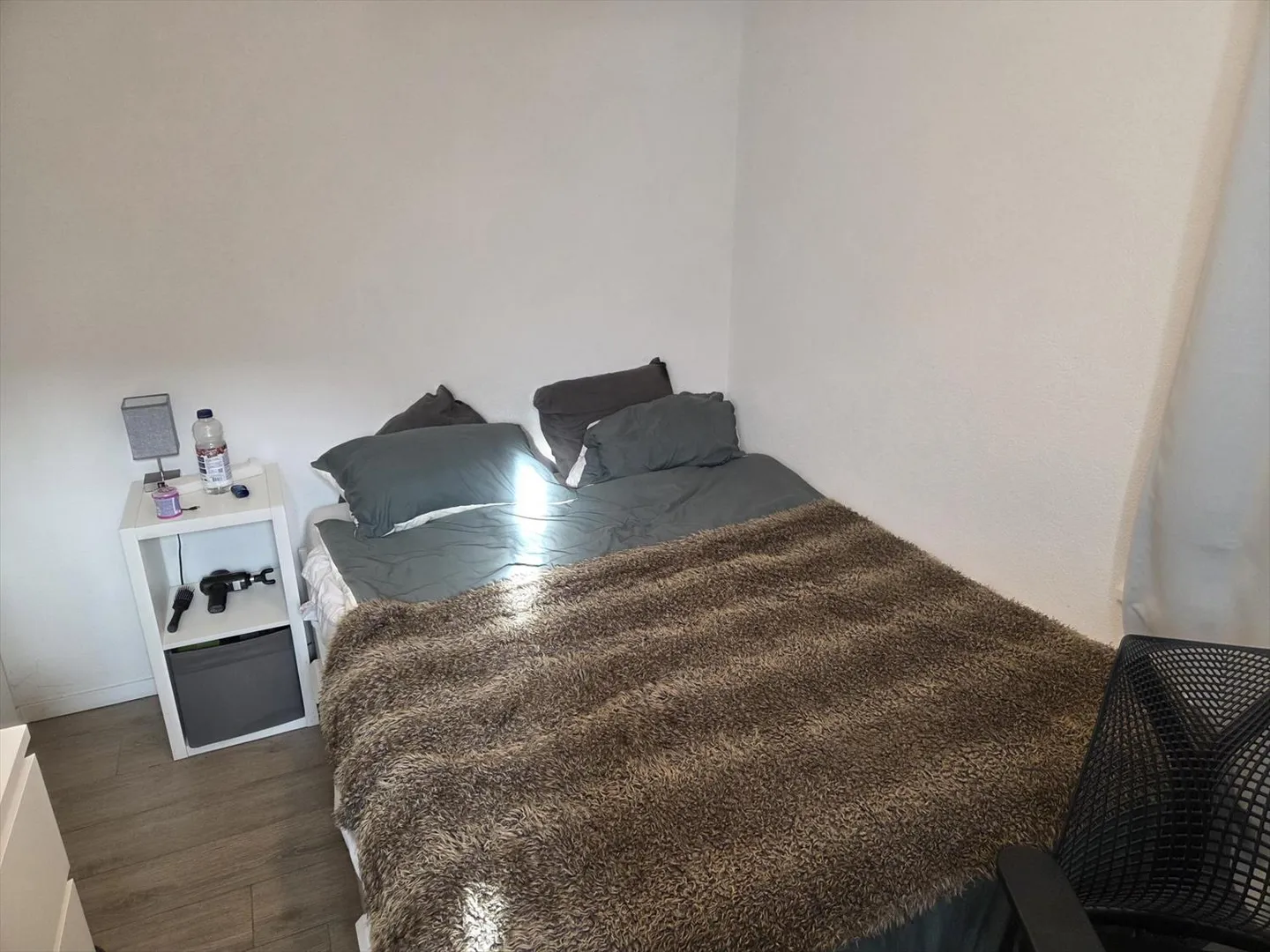 Apartment for rent - Photo 6 of 7