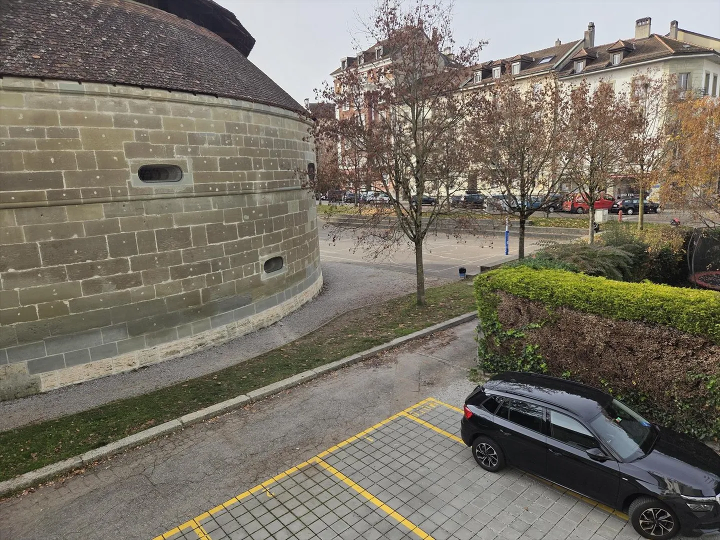 Apartment for rent - Photo 7 of 7