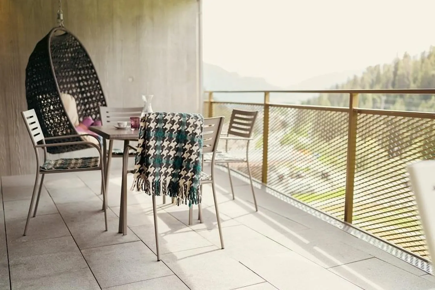 Laax - 3.5-Room Apartments | Managed Apartments - Photo 1 of 8