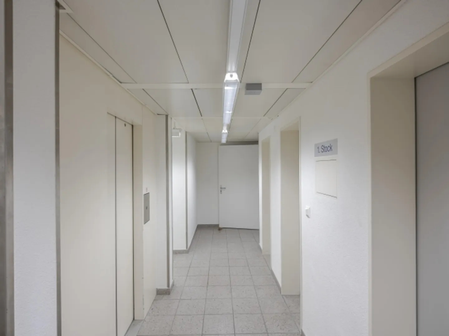 Attraktive Bürofläche in Schlieren - Foto 3 von 7