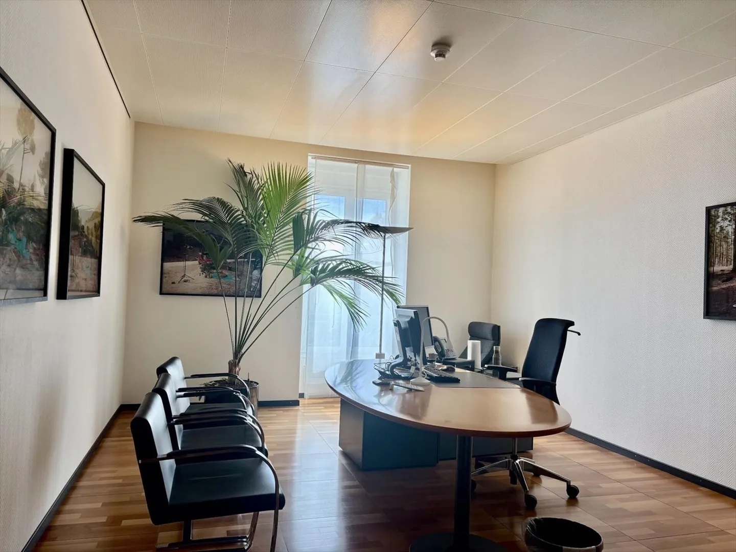 Büros mit hohem Standard im Herzen von Lausanne - Bereit für die Nutzung - Foto 4 von 8